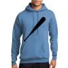 Core Fleece Pullover Hooded Sweatshirt Thumbnail