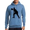 Core Fleece Pullover Hooded Sweatshirt Thumbnail