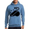 Core Fleece Pullover Hooded Sweatshirt Thumbnail