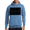 Core Fleece Pullover Hooded Sweatshirt Thumbnail