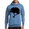 Core Fleece Pullover Hooded Sweatshirt Thumbnail