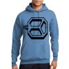 Core Fleece Pullover Hooded Sweatshirt Thumbnail