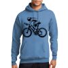 Core Fleece Pullover Hooded Sweatshirt Thumbnail