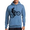Core Fleece Pullover Hooded Sweatshirt Thumbnail