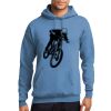 Core Fleece Pullover Hooded Sweatshirt Thumbnail