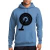 Core Fleece Pullover Hooded Sweatshirt Thumbnail