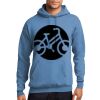 Core Fleece Pullover Hooded Sweatshirt Thumbnail