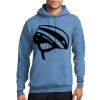 Core Fleece Pullover Hooded Sweatshirt Thumbnail