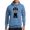 Core Fleece Pullover Hooded Sweatshirt Thumbnail