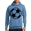 Core Fleece Pullover Hooded Sweatshirt Thumbnail