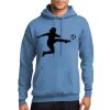 Core Fleece Pullover Hooded Sweatshirt Thumbnail
