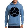 Core Fleece Pullover Hooded Sweatshirt Thumbnail