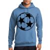 Core Fleece Pullover Hooded Sweatshirt Thumbnail