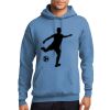 Core Fleece Pullover Hooded Sweatshirt Thumbnail