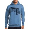 Core Fleece Pullover Hooded Sweatshirt Thumbnail