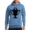 Core Fleece Pullover Hooded Sweatshirt Thumbnail