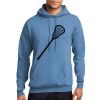 Core Fleece Pullover Hooded Sweatshirt Thumbnail