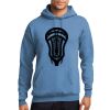 Core Fleece Pullover Hooded Sweatshirt Thumbnail