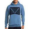 Core Fleece Pullover Hooded Sweatshirt Thumbnail