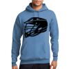 Core Fleece Pullover Hooded Sweatshirt Thumbnail
