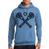 Core Fleece Pullover Hooded Sweatshirt Thumbnail