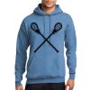 Core Fleece Pullover Hooded Sweatshirt Thumbnail