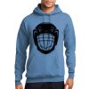 Core Fleece Pullover Hooded Sweatshirt Thumbnail