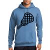 Core Fleece Pullover Hooded Sweatshirt Thumbnail