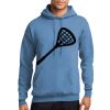 Core Fleece Pullover Hooded Sweatshirt Thumbnail