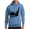 Core Fleece Pullover Hooded Sweatshirt Thumbnail