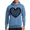Core Fleece Pullover Hooded Sweatshirt Thumbnail