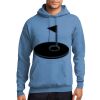 Core Fleece Pullover Hooded Sweatshirt Thumbnail