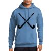 Core Fleece Pullover Hooded Sweatshirt Thumbnail