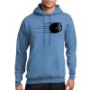 Core Fleece Pullover Hooded Sweatshirt Thumbnail