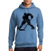 Core Fleece Pullover Hooded Sweatshirt Thumbnail