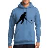 Core Fleece Pullover Hooded Sweatshirt Thumbnail