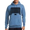 Core Fleece Pullover Hooded Sweatshirt Thumbnail
