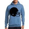 Core Fleece Pullover Hooded Sweatshirt Thumbnail