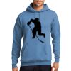 Core Fleece Pullover Hooded Sweatshirt Thumbnail