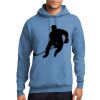 Core Fleece Pullover Hooded Sweatshirt Thumbnail