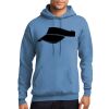Core Fleece Pullover Hooded Sweatshirt Thumbnail
