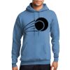 Core Fleece Pullover Hooded Sweatshirt Thumbnail