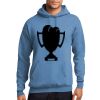 Core Fleece Pullover Hooded Sweatshirt Thumbnail