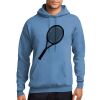 Core Fleece Pullover Hooded Sweatshirt Thumbnail