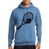 Core Fleece Pullover Hooded Sweatshirt Thumbnail