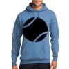 Core Fleece Pullover Hooded Sweatshirt Thumbnail