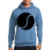 Core Fleece Pullover Hooded Sweatshirt Thumbnail
