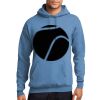 Core Fleece Pullover Hooded Sweatshirt Thumbnail