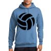 Core Fleece Pullover Hooded Sweatshirt Thumbnail
