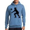 Core Fleece Pullover Hooded Sweatshirt Thumbnail